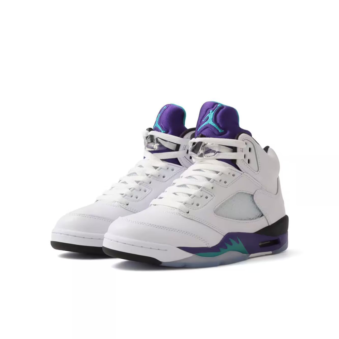 NIKE AIR JORDAN 5 RETRO OG 