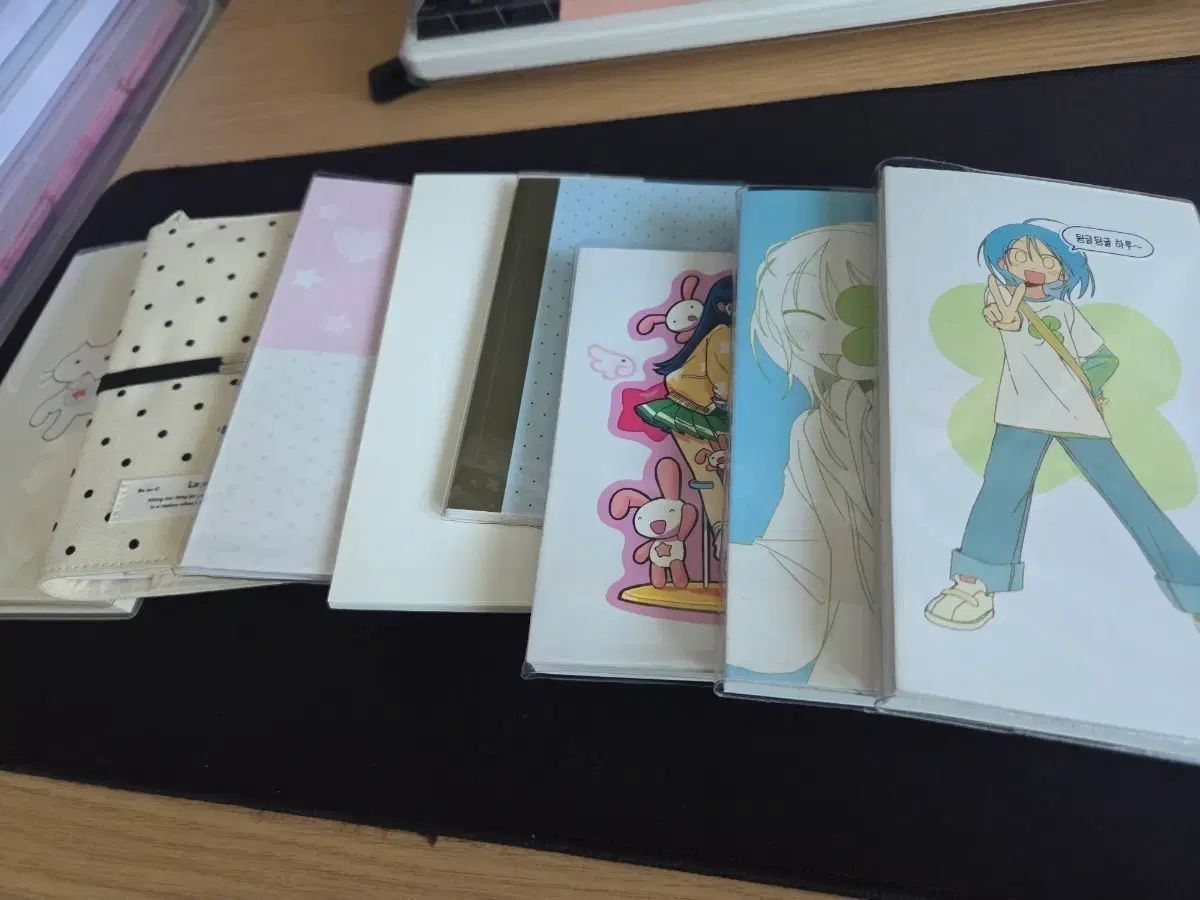 ダイアリーデコ ダイアリー まとめ 出品