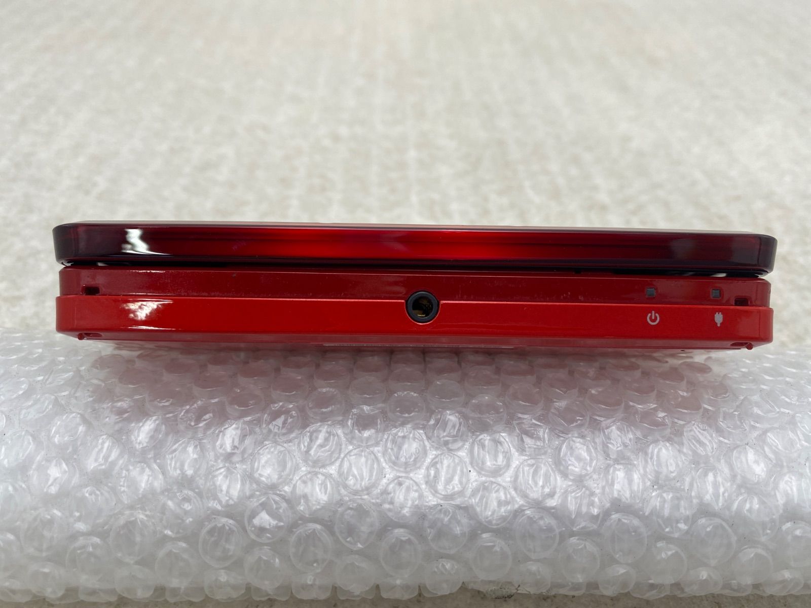 ニンテンドー3DS 本体 レッド ジャンク - Mercari Proxy Shopping with