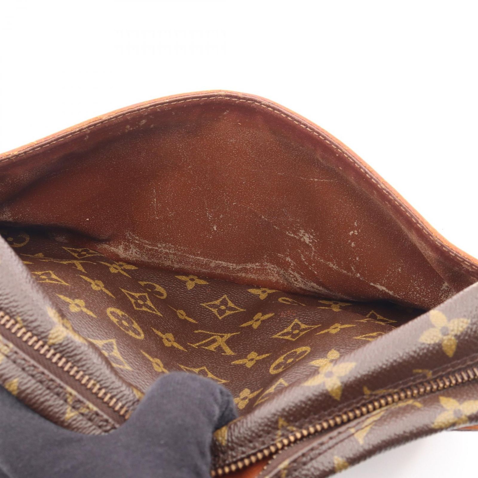 ヴィトン コンピエーニュ28 セカンドバッグ M51845 ルイ・ヴィトン LOUIS VUITTON セカンドバッグ クラッチバッグ