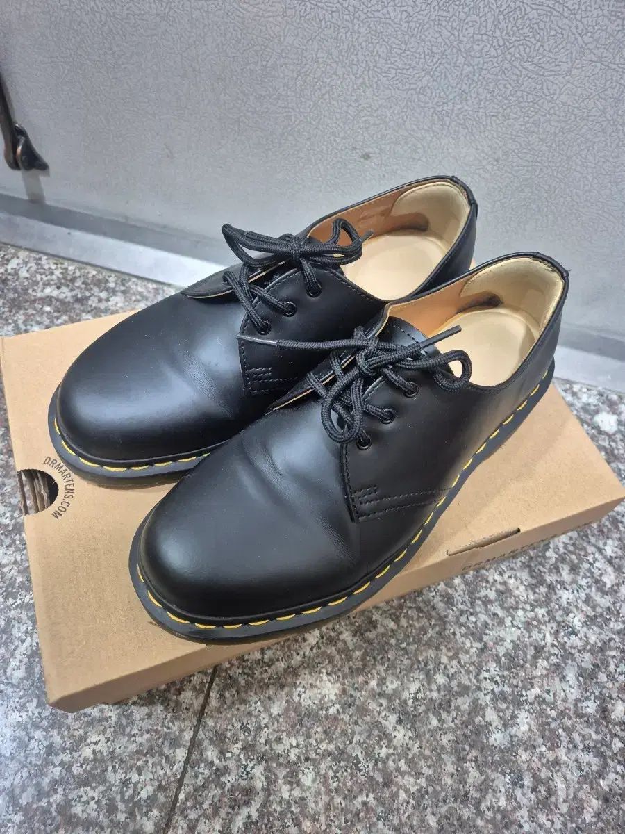 DR. MARTENS ドクターマーチン 1461 スムース 260 21,536円