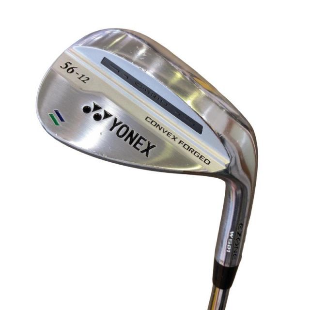 【中古】 ヨネックス EZONE W501 56°/12° ウェッジ WG リシャフト (フレックスその他) メンズ 男性用 右利き 右用 Cランク ゴルフクラブ