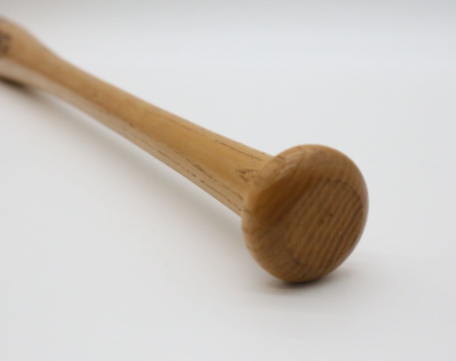 【未使用品】ニューヨークメッツ　チーム刻印記念　木製バッド　2001年