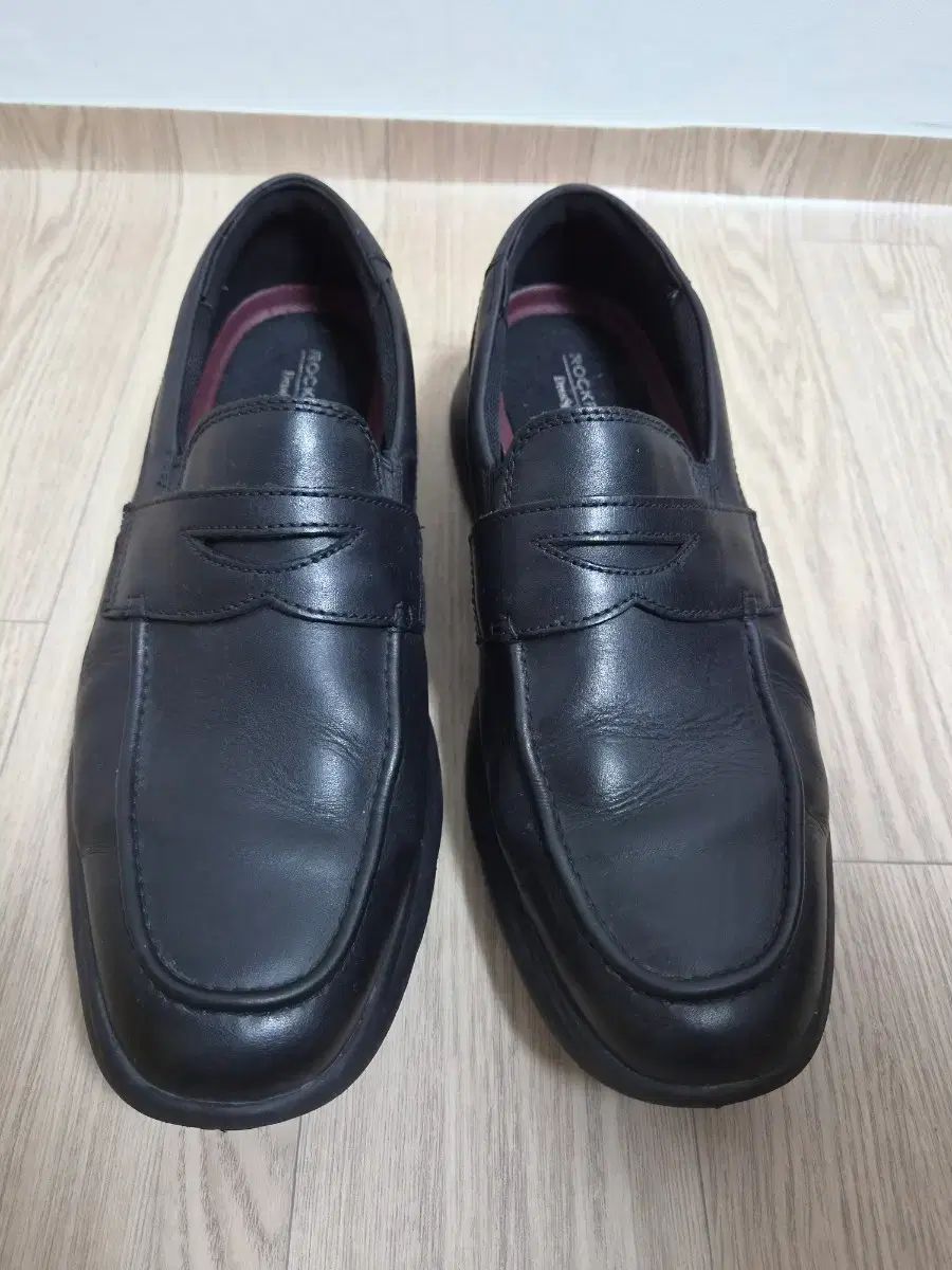 快適なロックポート 靴 270 状態良し 出品