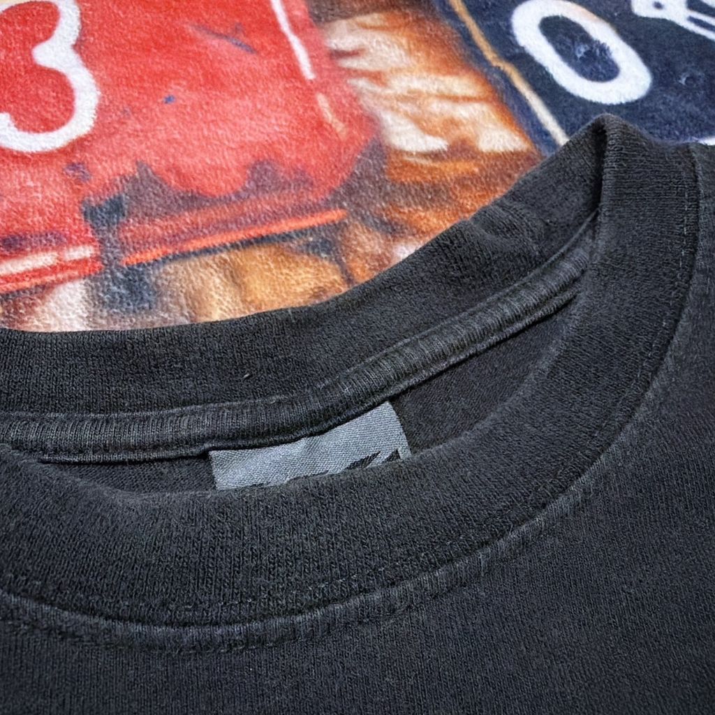 Oakley Software Tシャツ XL Y2K オークリー テック アーカイブ 黒
