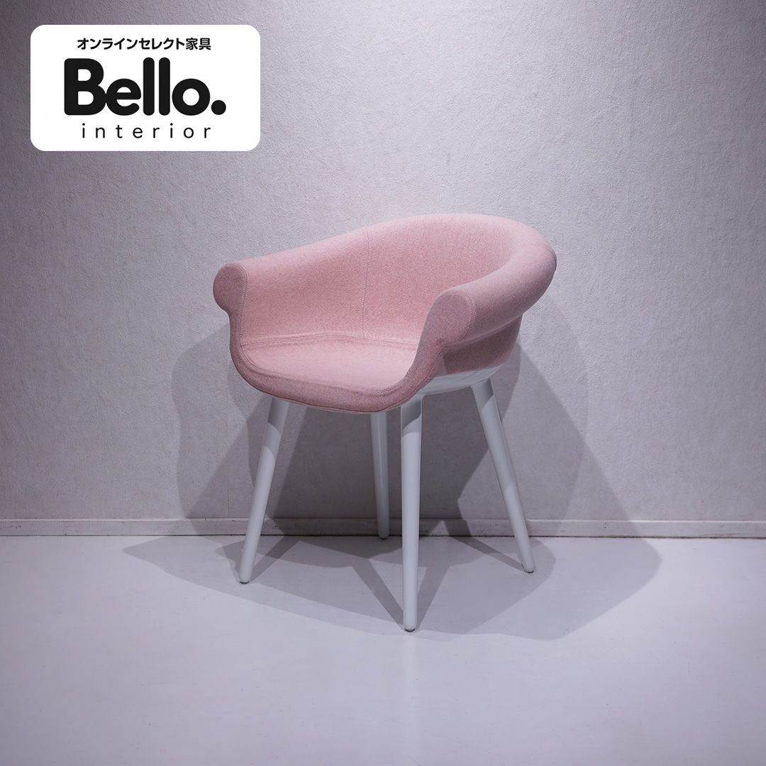 Magis Cyborg Lord / 未使用品 イタリア モダン 名作 デザイナーズ チェア マジス サイボーグロード Marcel Wanders（B&B Italia,Kartell）
