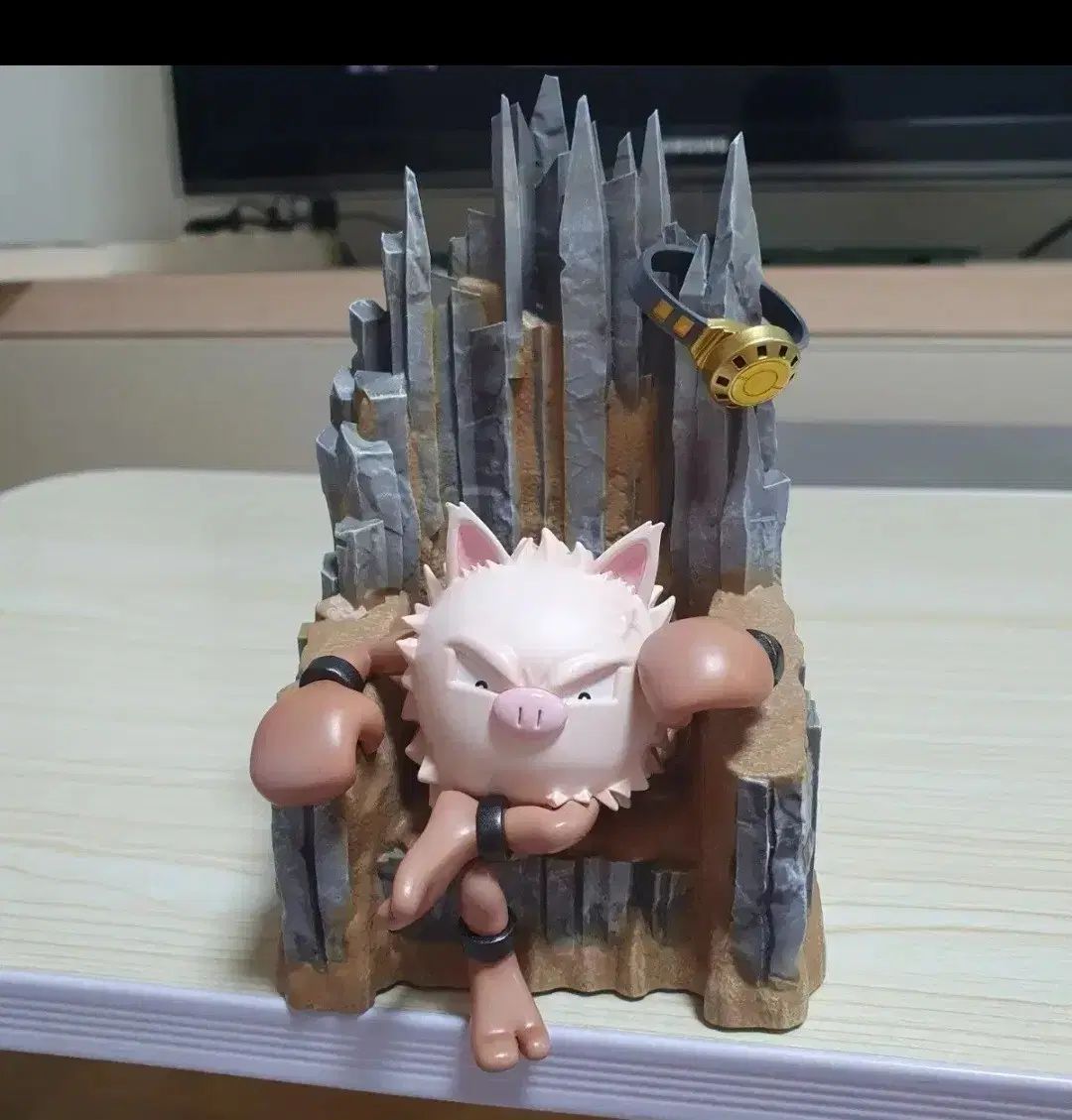 ポケットモンスター レジン mega 성원숭 王座