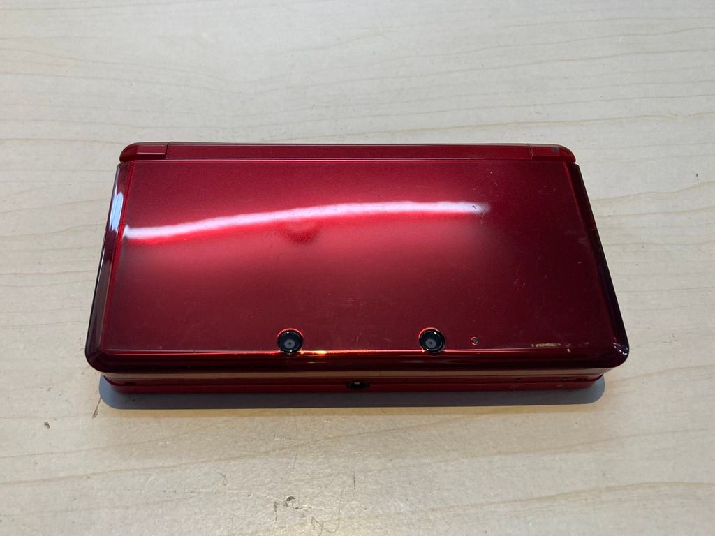 [中古ゲーム] ニンテンドー3DS 8,697円