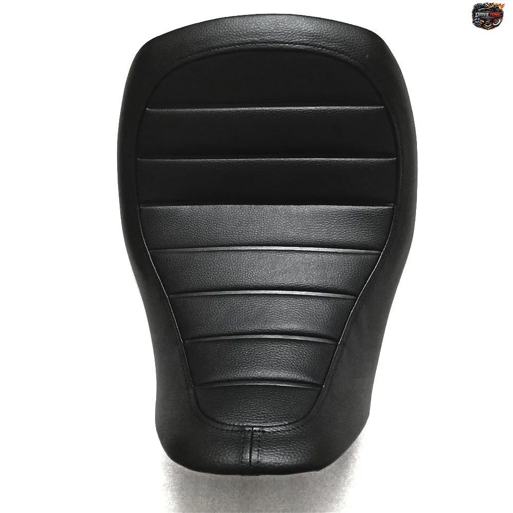 ベネリ BJ502C BJ500-6A BJ 502C オートバイ用フロントドライバー防水レザーソロシートクッション