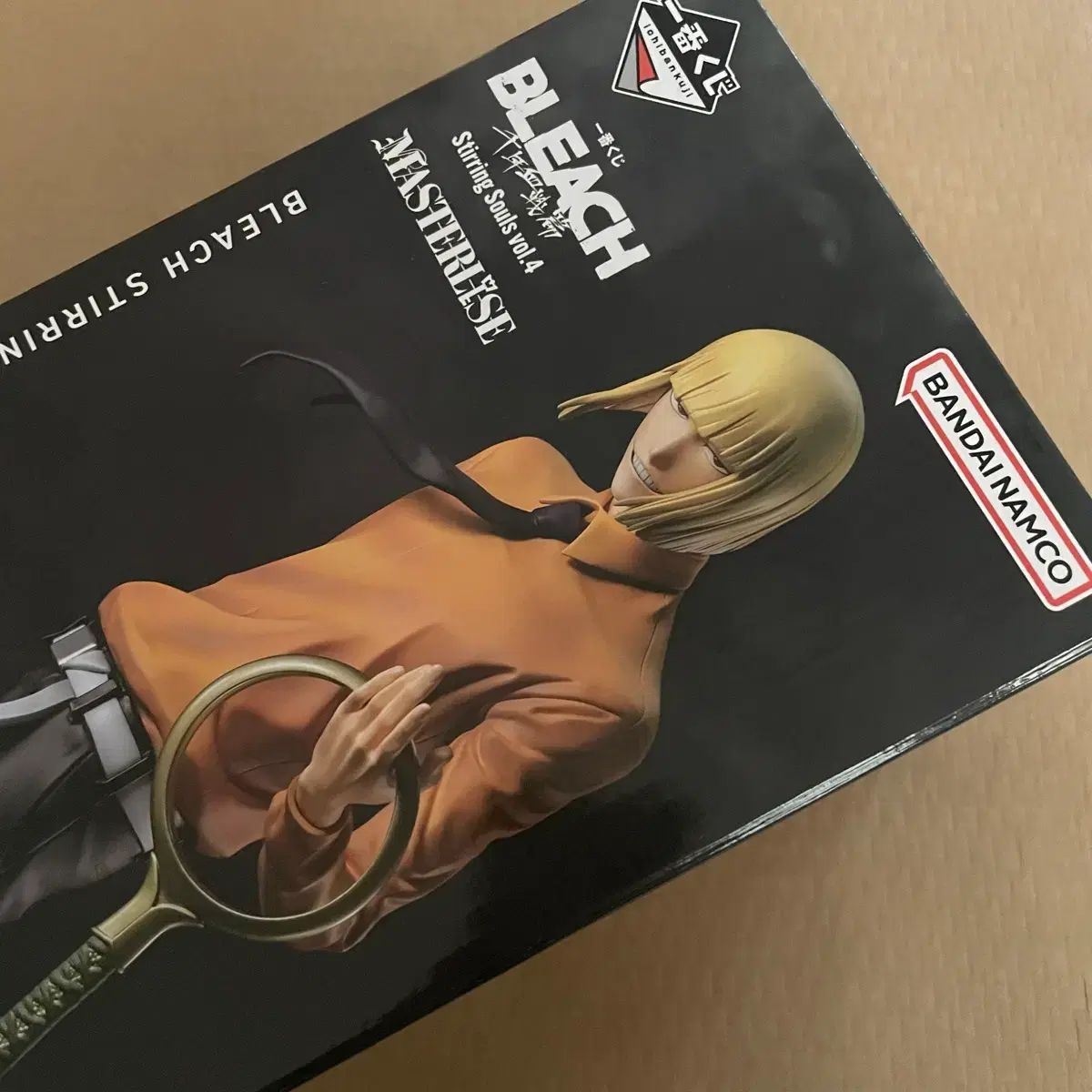 BLEACH クージー B賞 平子 申史 12,108円