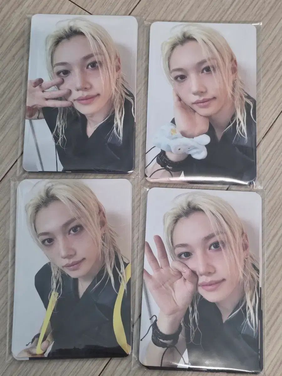 Stray Kids(ストレイキッズ・スキズ・SKZ) SKZ runit stayzone gift set 7,502円
