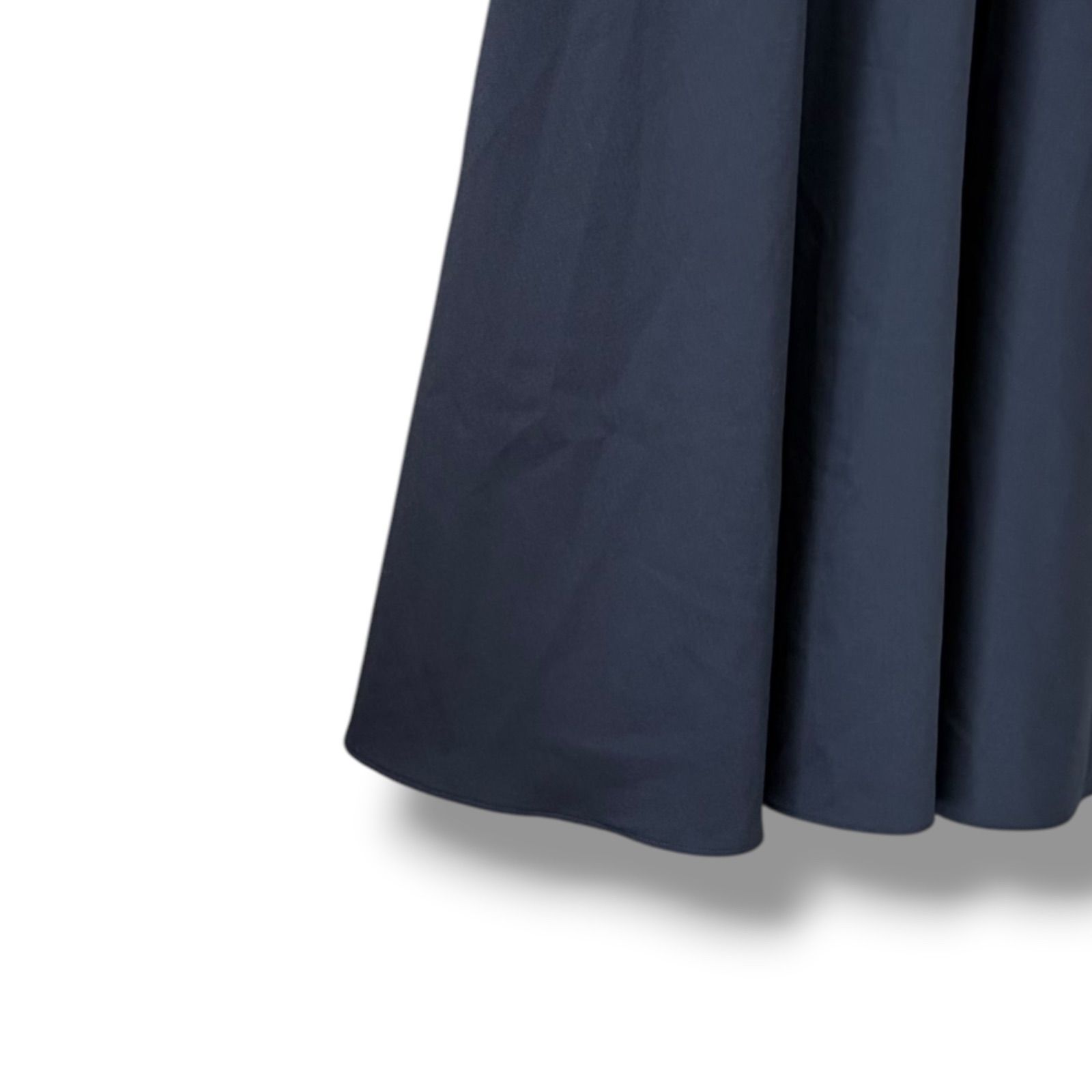 JIL SANDER NAVY ジルサンダーネイビー ネイビー ライトブルー バイ