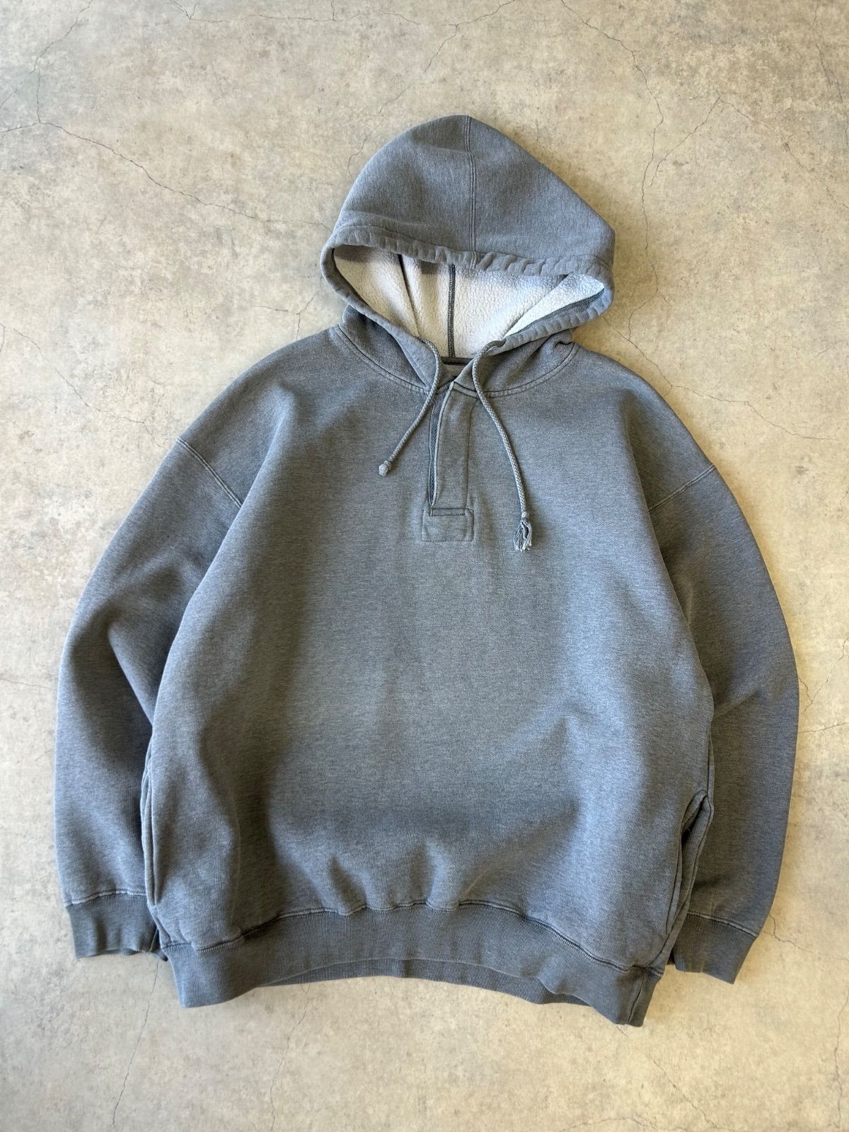 90's GAP Henly Neck Parka