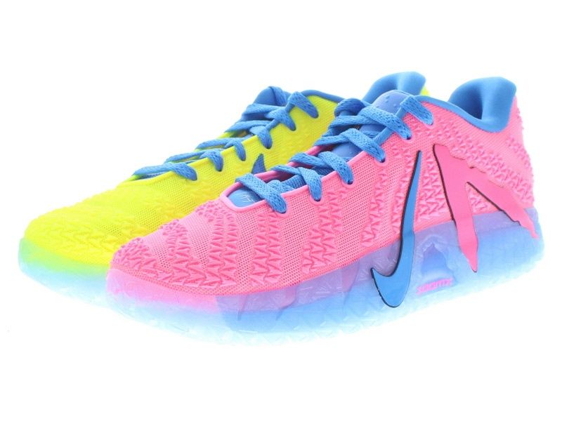 【US9】 NIKE JA3 KOOL AID EP IW1160-700 【新古品】