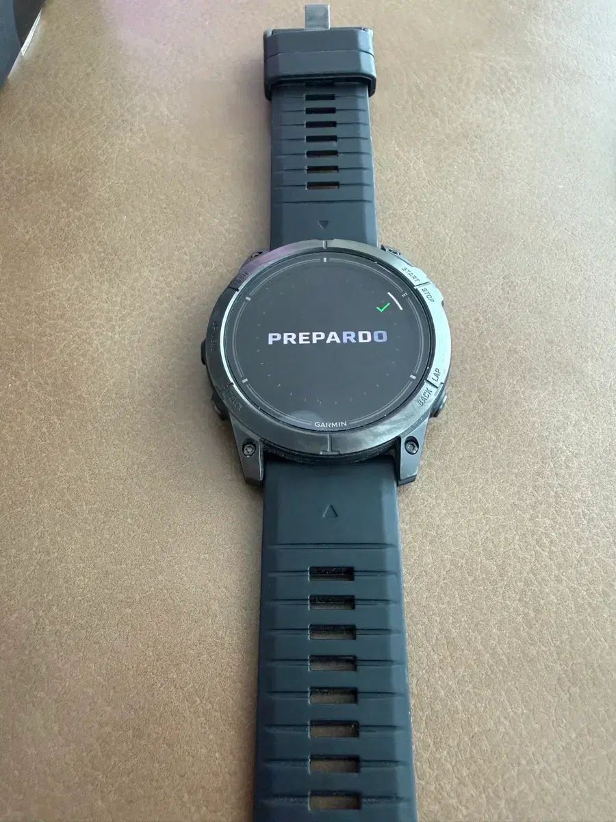 GARMIN Epix Pro 2世代 51mm サファイア GPSウォッチ