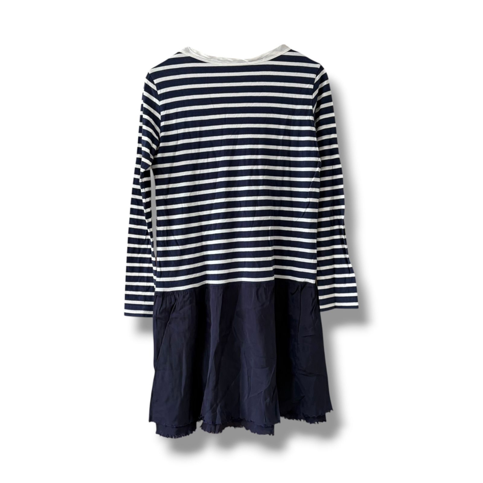 sacai luck サカイラック レディース 長袖 ワンピース チュニック