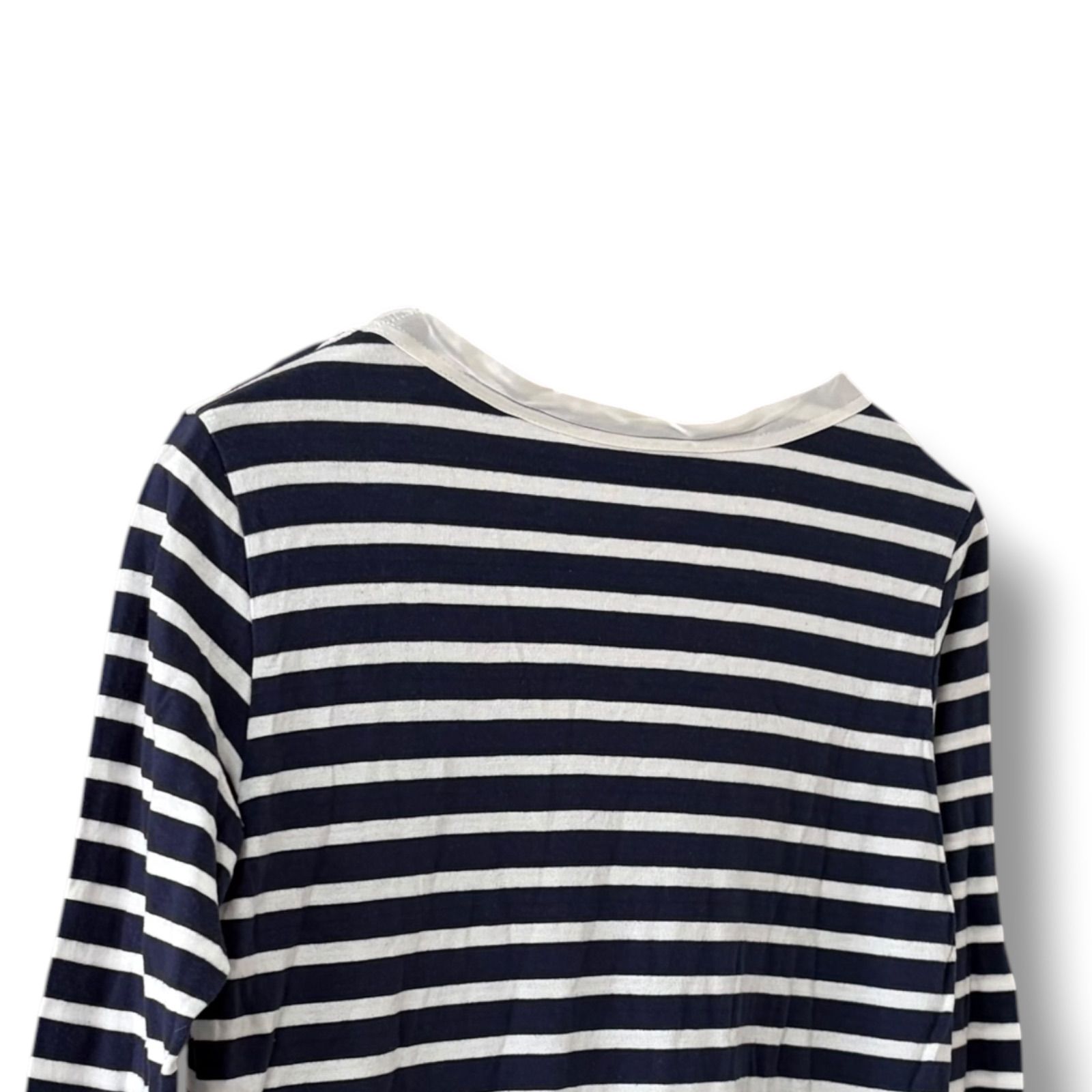 sacai luck サカイラック レディース 長袖 ワンピース チュニック
