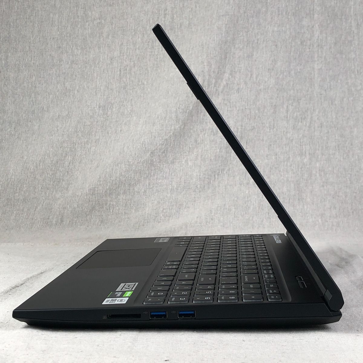 GALLERIA GCL1650TGF(ジャンク品) ジャンク GALLERIA GCL1650TGF i5 GTX1650Ti - メルカリ