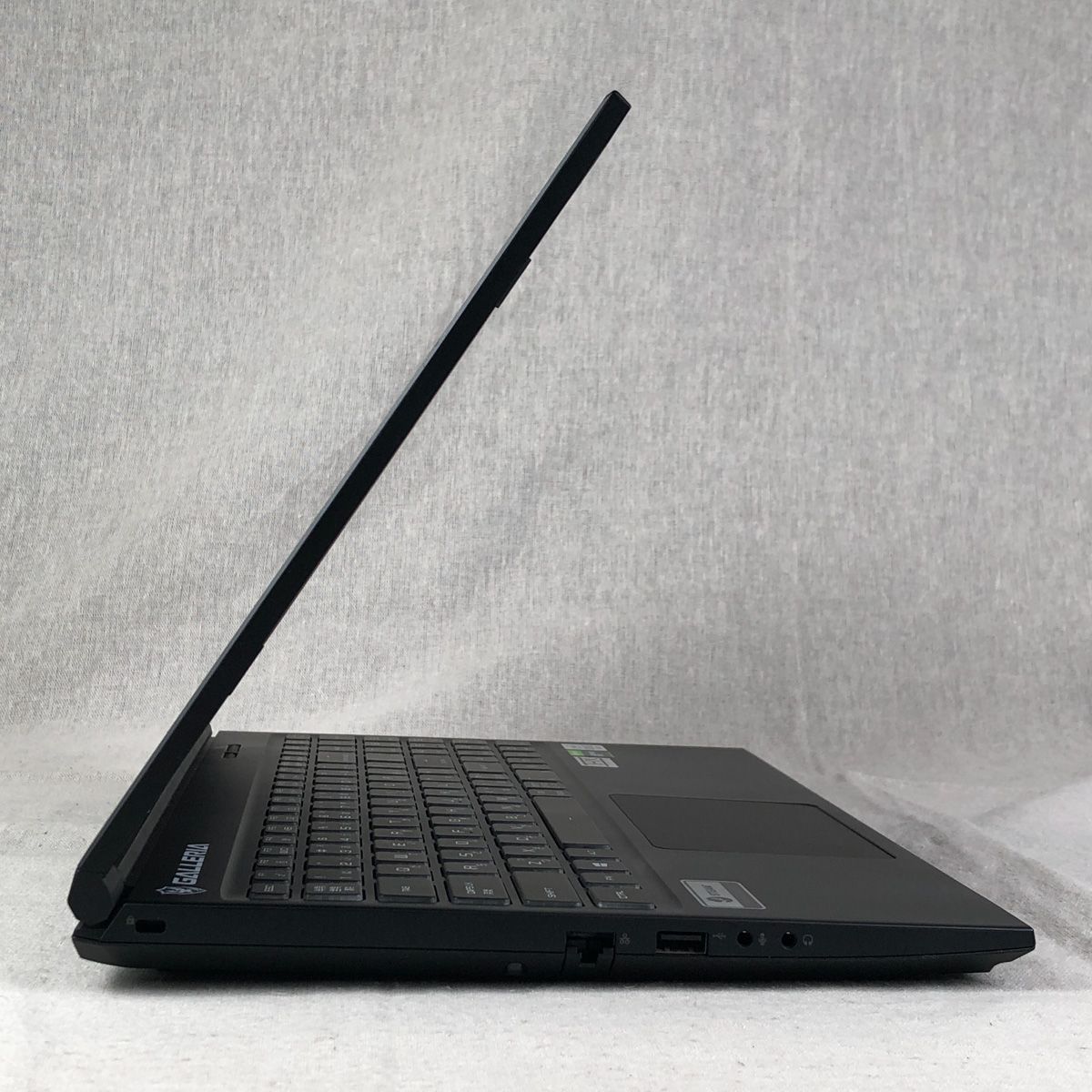 ジャンク GALLERIA GCL1650TGF i5 GTX1650Ti - メルカリ
