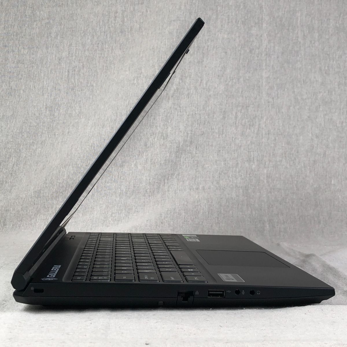 ジャンク GALLERIA GCL1650TGF i5 GTX1650Ti - メルカリ