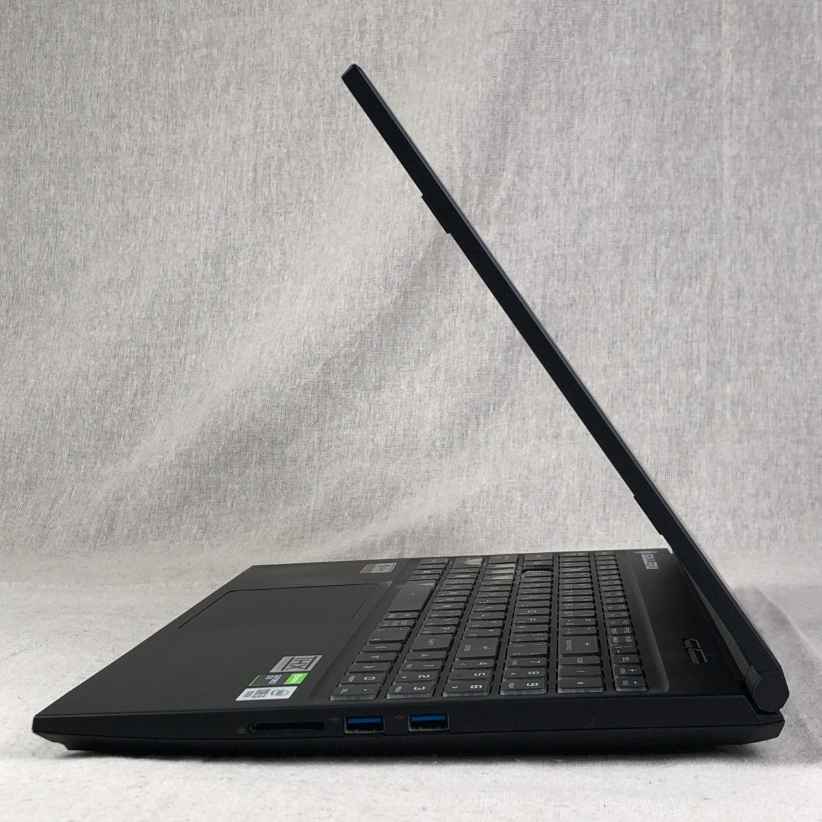GALLERIA GCL1650TGF(ジャンク品) ジャンク GALLERIA GCL1650TGF i5 GTX1650Ti - メルカリ