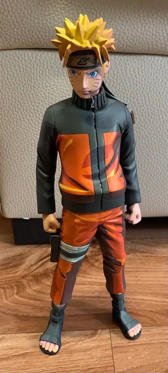 msp NARUTO -ナルト- マンガ 開封品