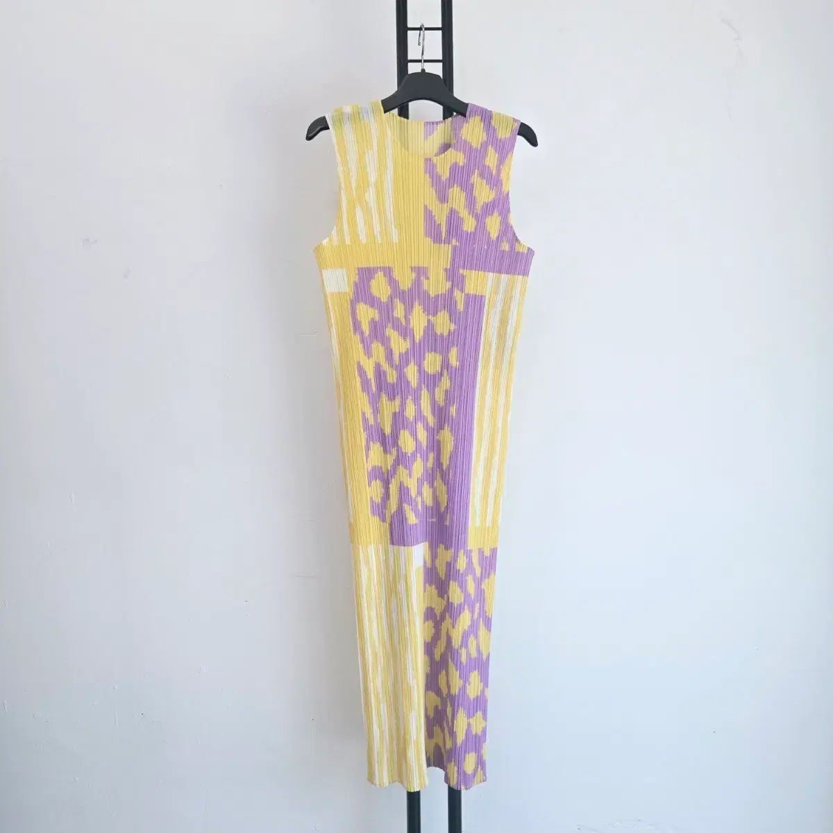 正規品 プリーツプリーズ PLEATS PLEASE ノースリーブ ONE PIECE 35,286円