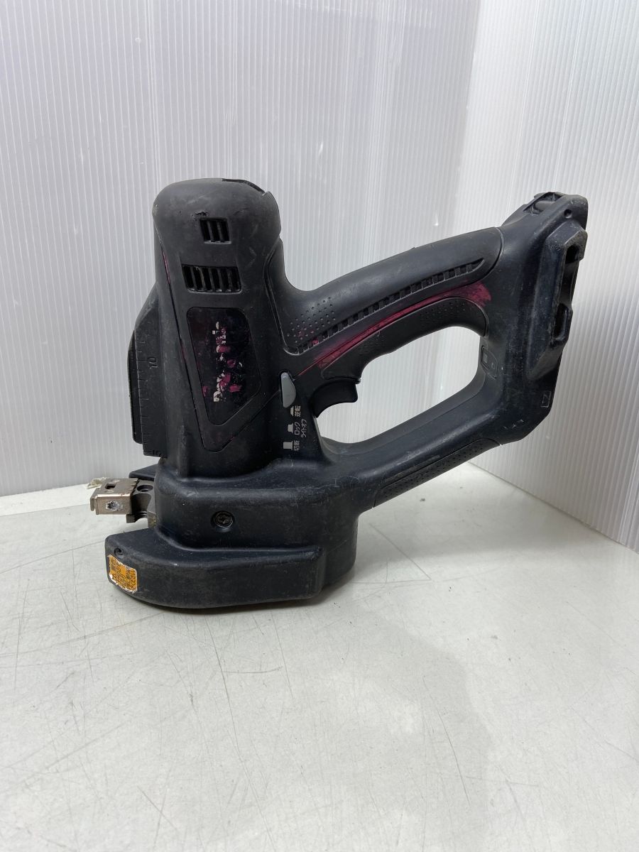 Panasonic パナソニック 14.4/18V 充電全ネジカッター EZ45A4