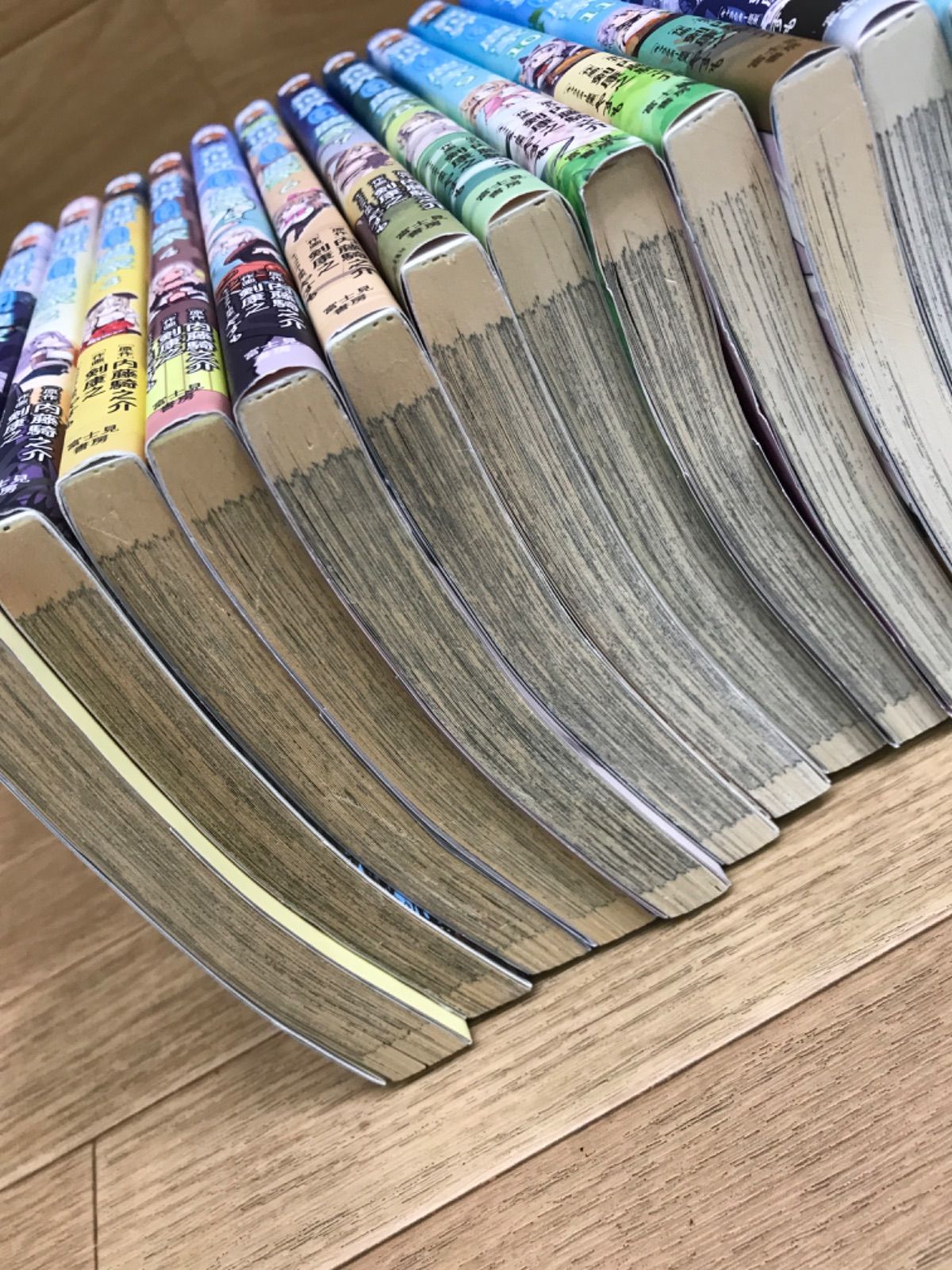☆異世界のんびり農家 1巻～16巻 既刊全巻セット 《IS03B》S6 - メルカリ
