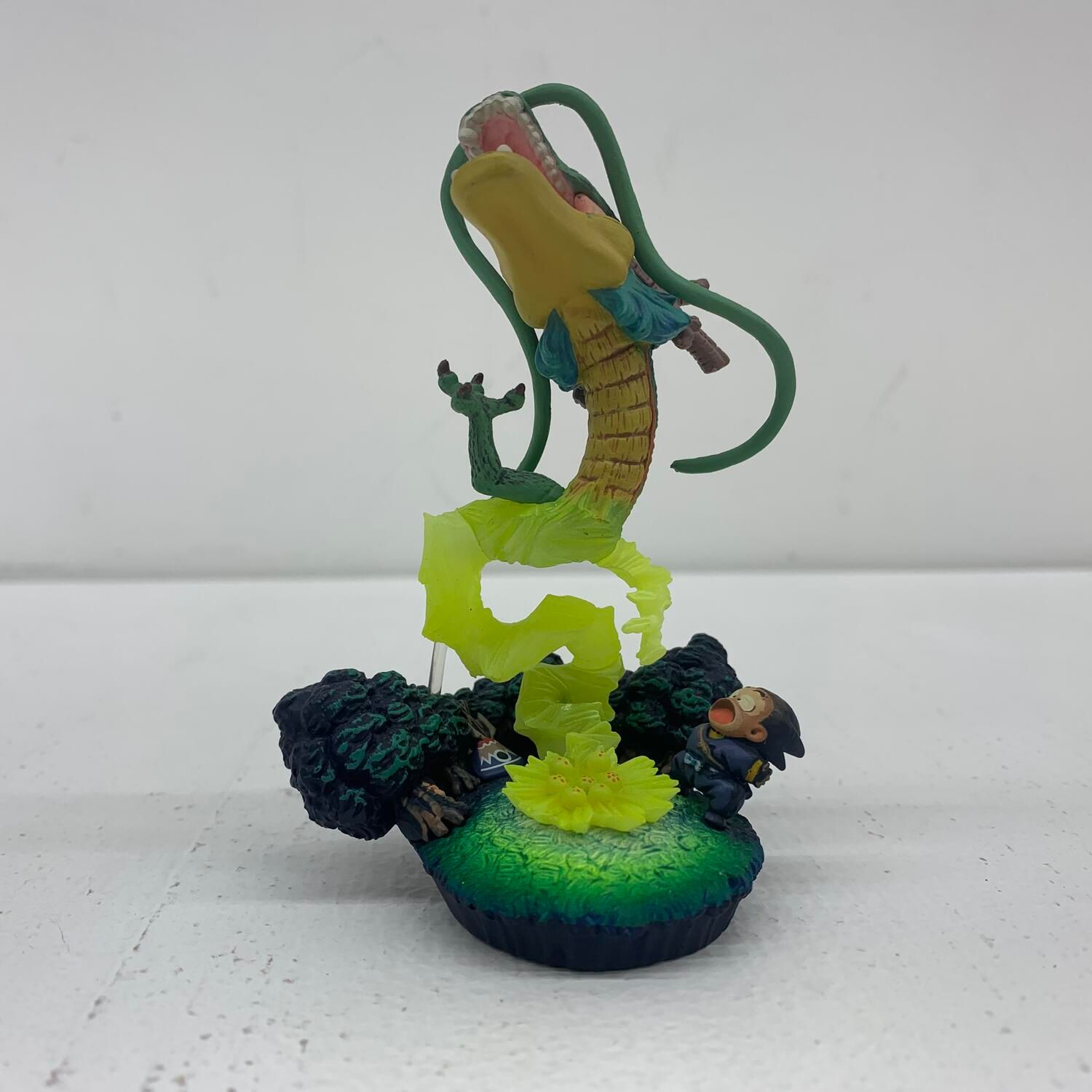 【★加古川物流】中古 ドラゴンボール ドラカプ 孫悟空＆神龍**【704】