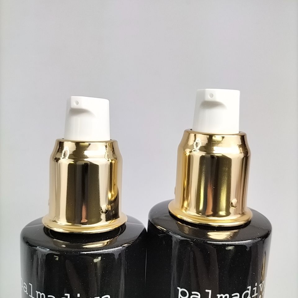 palmadiva 】A 36 A-1 120ml + 100ml ほぼ満タン rich essence