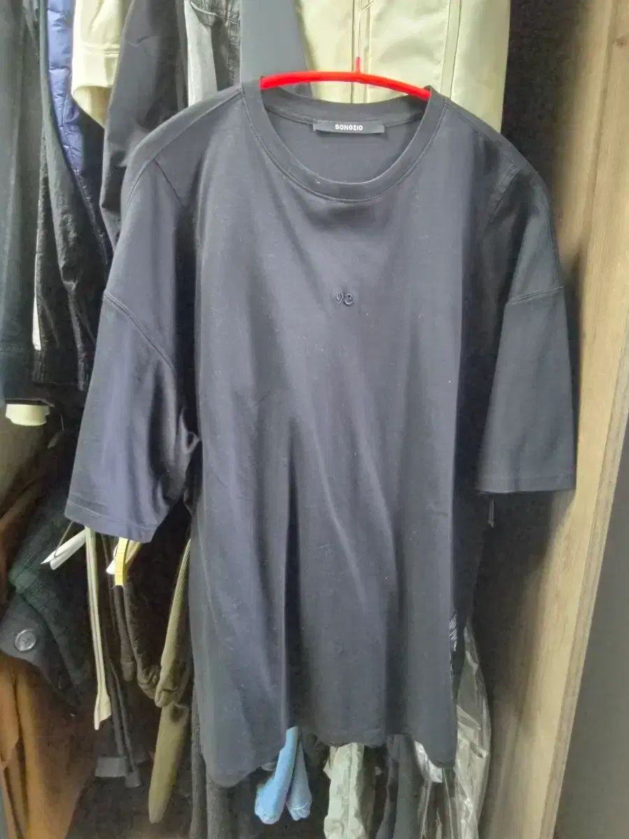 ソン・ミンホ(SONG MINHO) コラボ SONGZIO HOMME(ソンジオ・オム) 上下 セット 出品