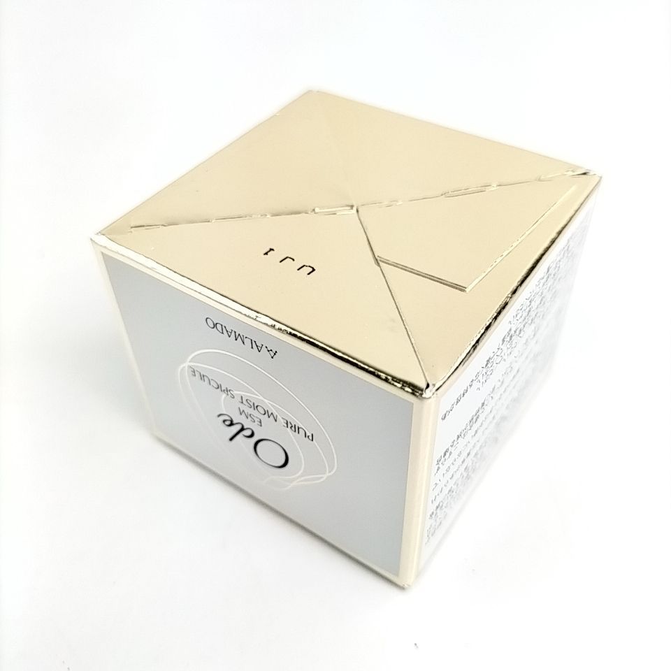 ALMADO 】A 37 A-1 未開封 30カプセル Ode ESM PURE MOIST SPICULE