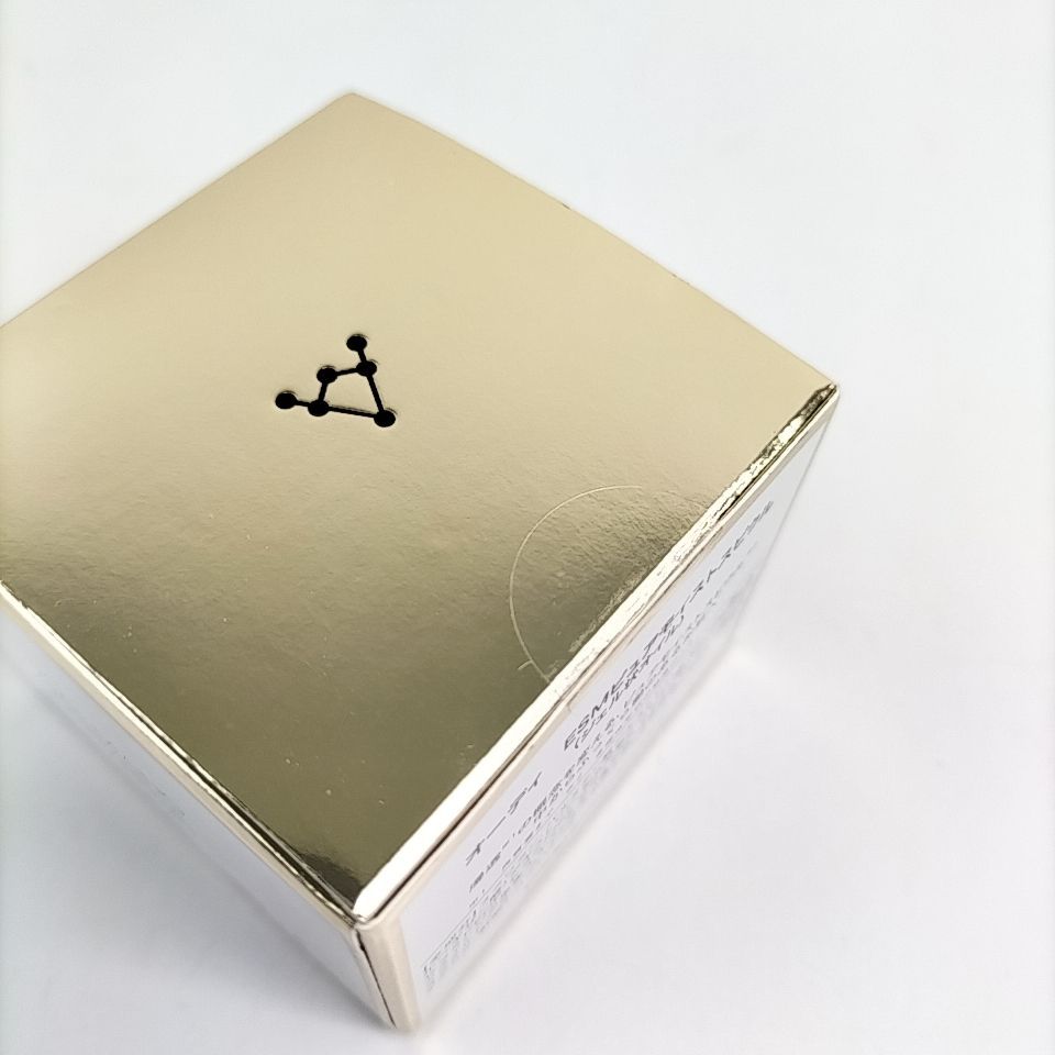 ALMADO 】A 37 A-1 未開封 30カプセル Ode ESM PURE MOIST SPICULE
