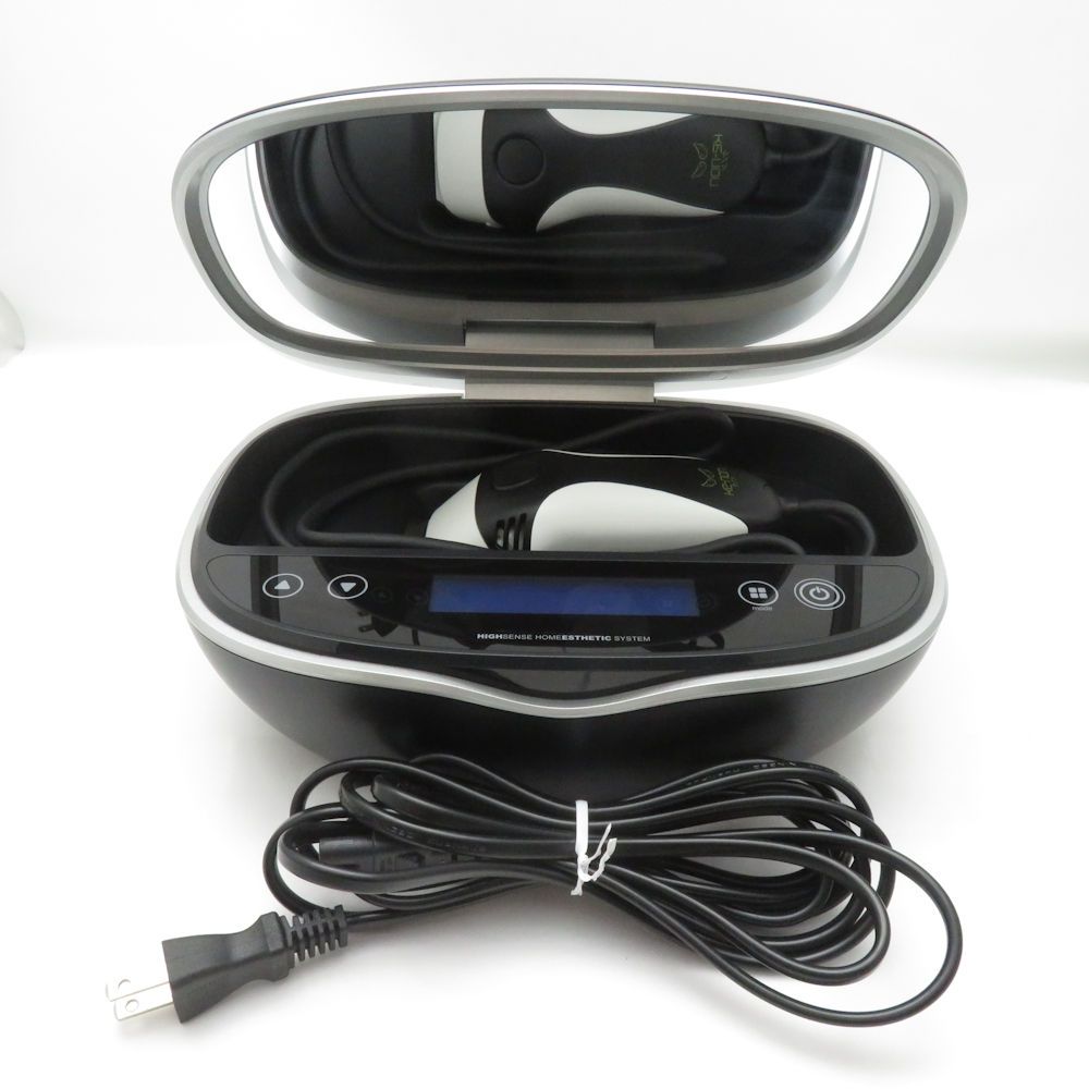 ke-non ケノン 8.4J フラッシュ式脱毛器 BO12752