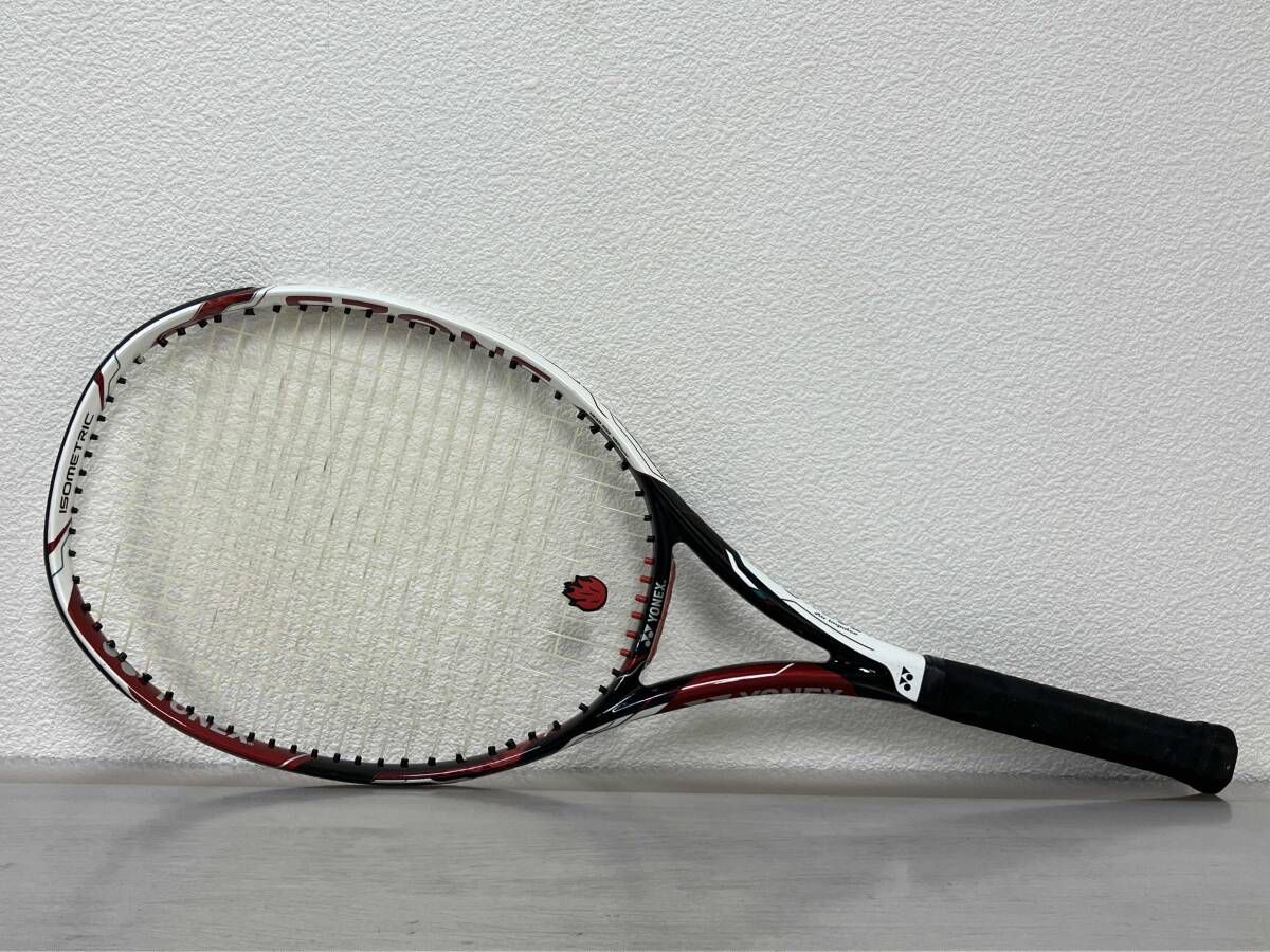 YONEX EZONE Ai Team 硬式テニスラケットサイズ1 6,797円