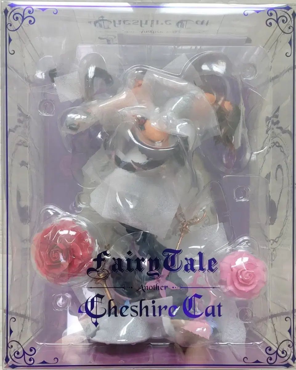 ミトス フェアリーテール アナザー チェシャキャット - 21 (未開封)