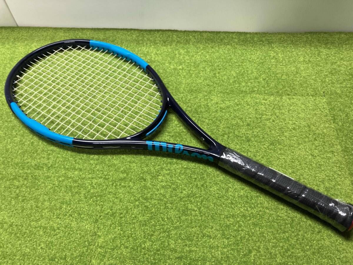 テニスラケット Wilson ULTRATOUR95 グリップサイズ2 8,577円