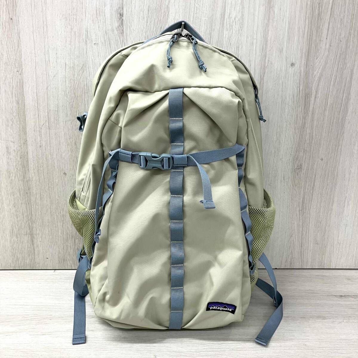 patagonia/リュック/47885SP26/レフュシ “オデイパック/ライトグリーン 14,778円