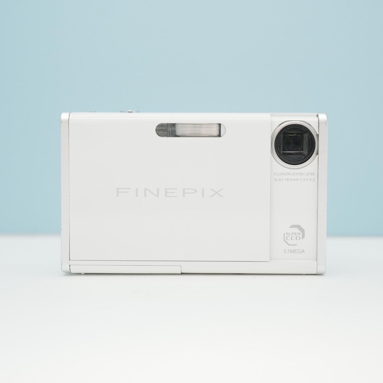 FUJIFILM FinePix Z2 デジカメ a6980