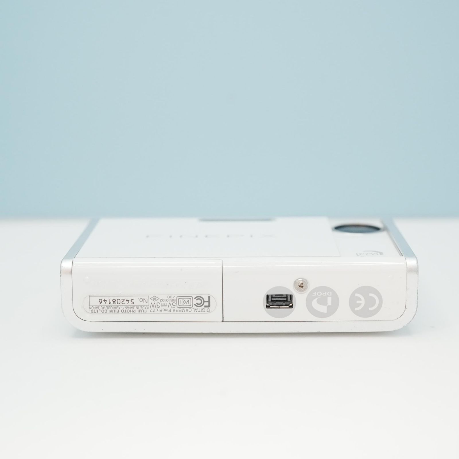 FUJIFILM FinePix Z2 デジカメ a6980
