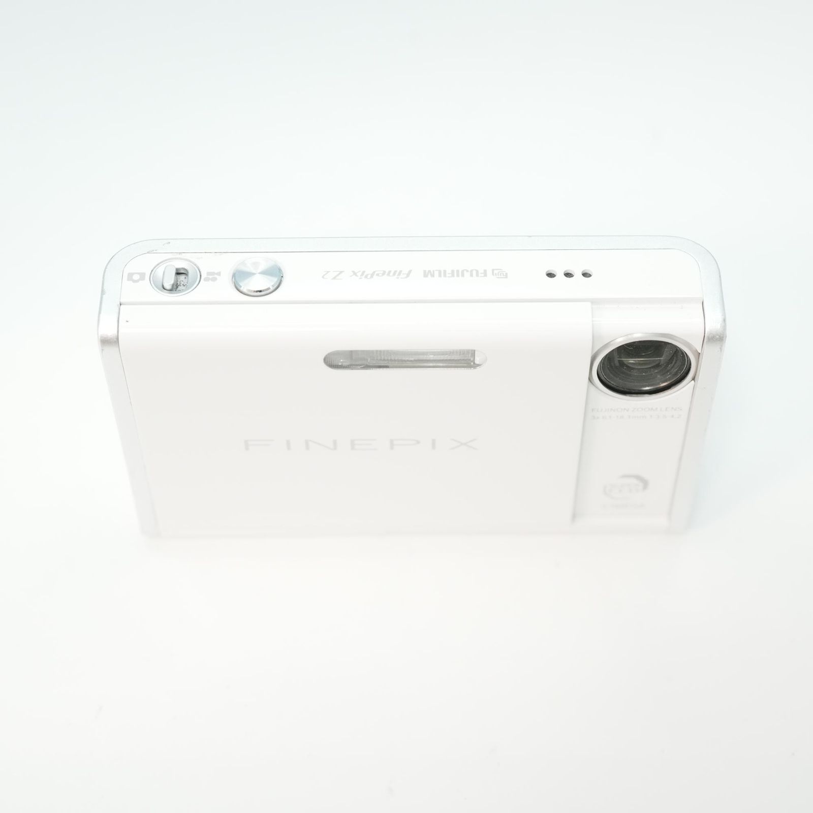 FUJIFILM FinePix Z2 デジカメ a6980