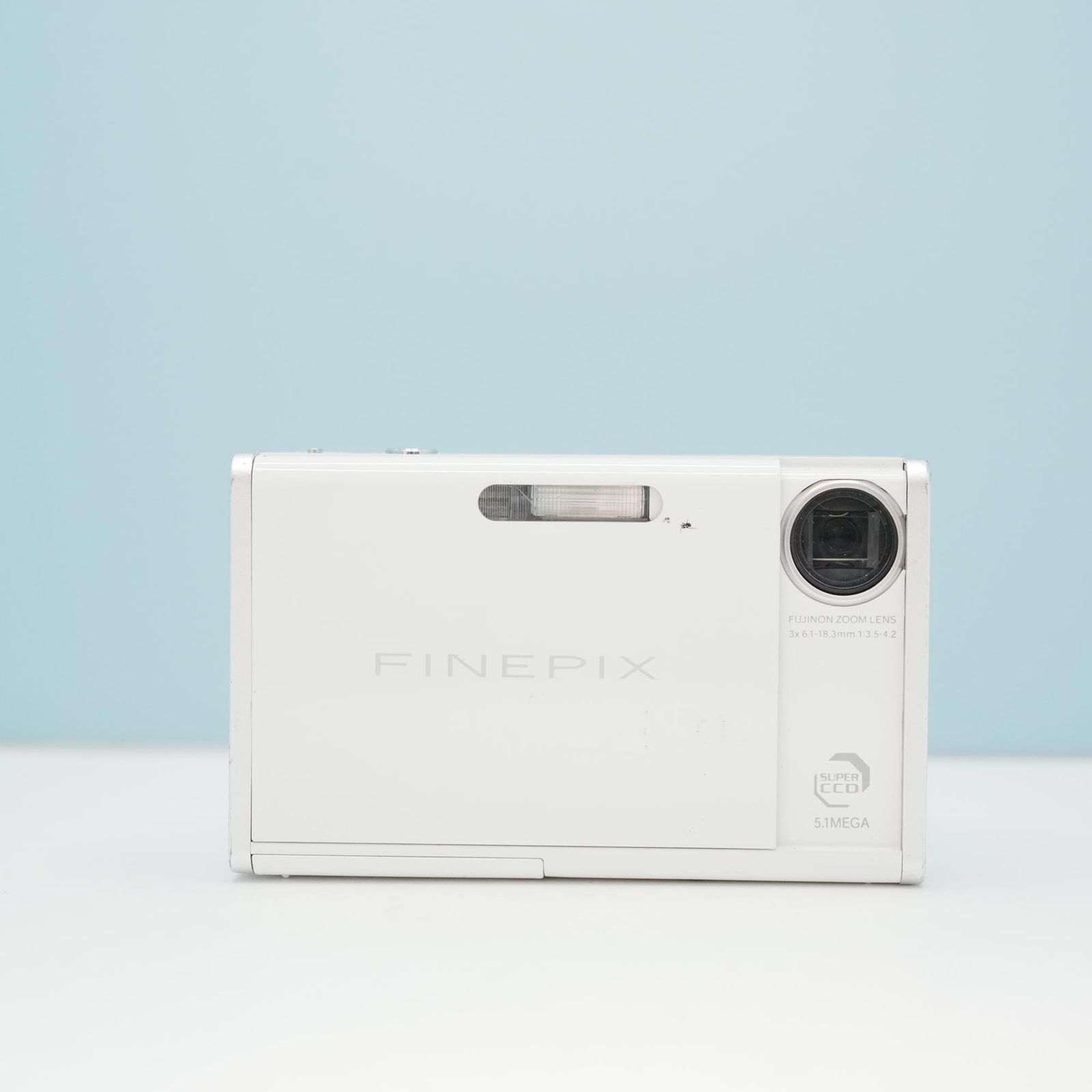 FUJIFILM FinePix Z2 デジカメ a6980
