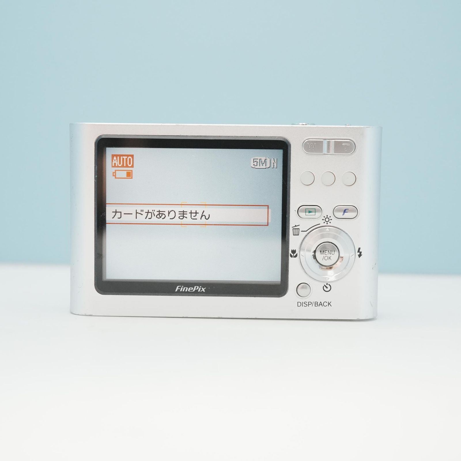 FUJIFILM FinePix Z2 デジカメ a6980