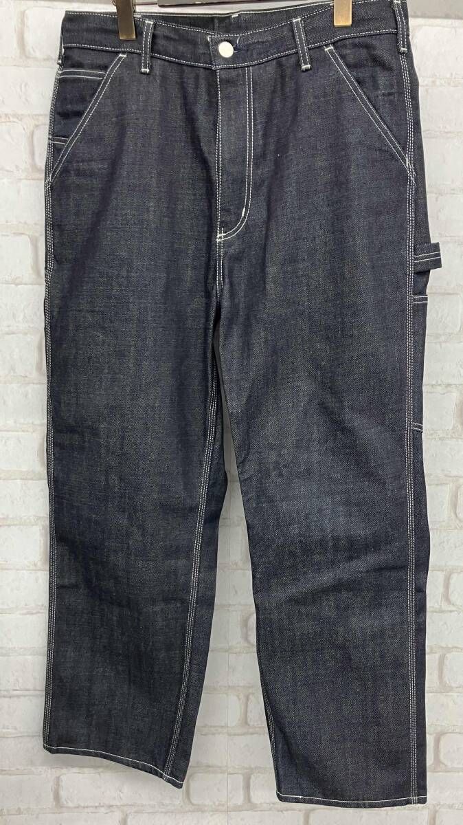 RHC Ron Herman ジーンズ ロンハーマン バラクデニムパンツ size L