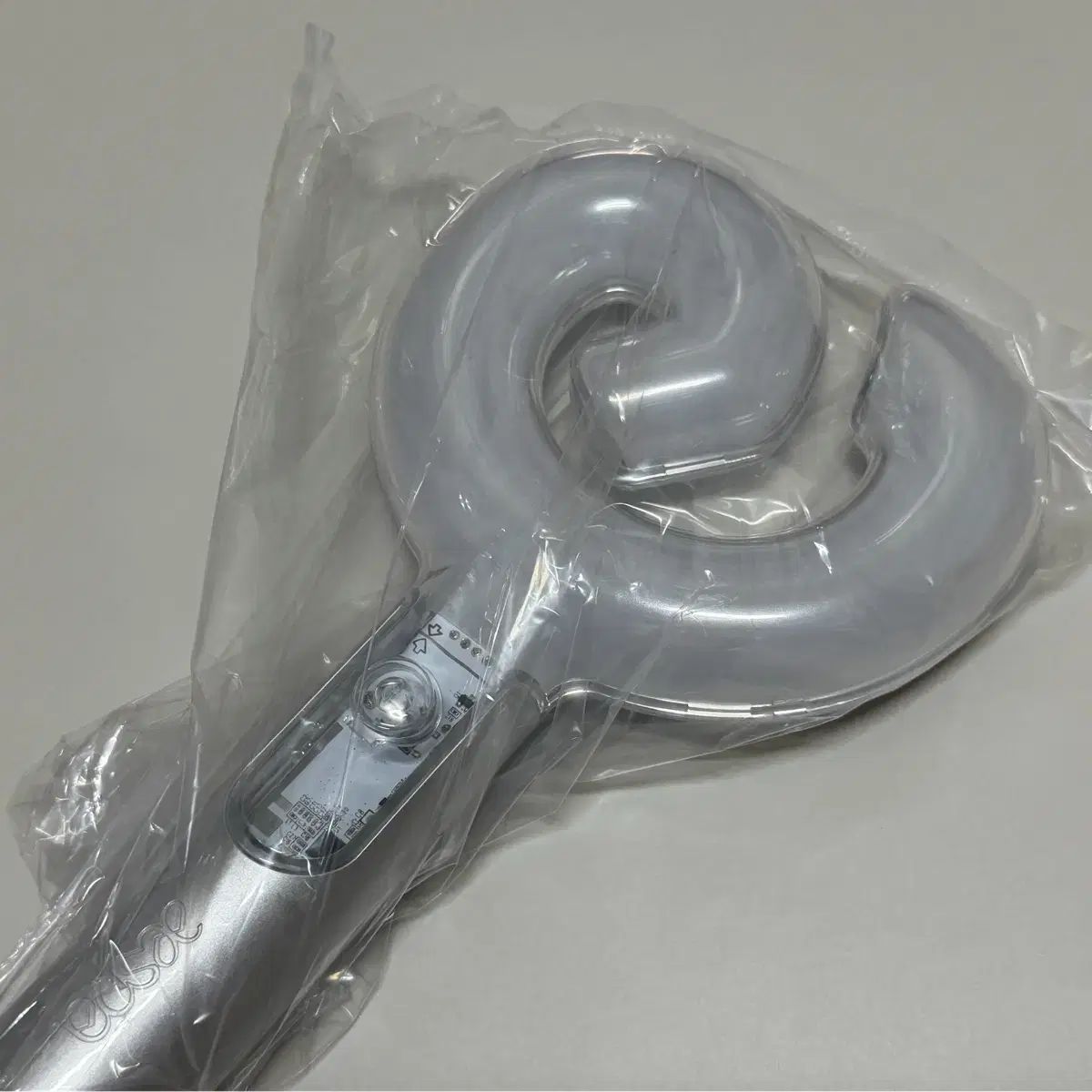 aespa（エスパ）応援棒 新商品
