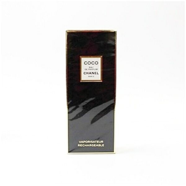 シャネル 香水 ココ 未開封 オードパルファム スプレータイプ 60ml 中古 CHANEL COCO 女性 レディース フレグランス パフューム EDP SP 未開封