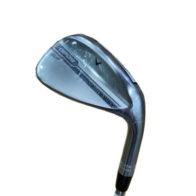 【中古】 キャロウェイ OPUS SP クロム 50°/10°S ウェッジ WG Dynamic Gold (フレックスS) メンズ 男性用 右利き 右用 Aランク ゴルフクラブ