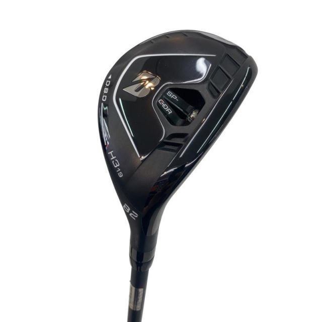 【中古】 ブリヂストン BRIDGESTONE B2 H3 ユーティリティ UT Diamana BS50h (フレックスS) メンズ 男性用 右利き 右用 Bランク ゴルフクラブ