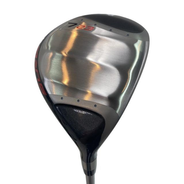 【中古】 ミズノ SURE DD 2.0 7W フェアウェイウッド FW EXSAR(SURE 2.0) (フレックスSR) メンズ 男性用 右利き 右用 Bランク ゴルフクラブ 5,884円